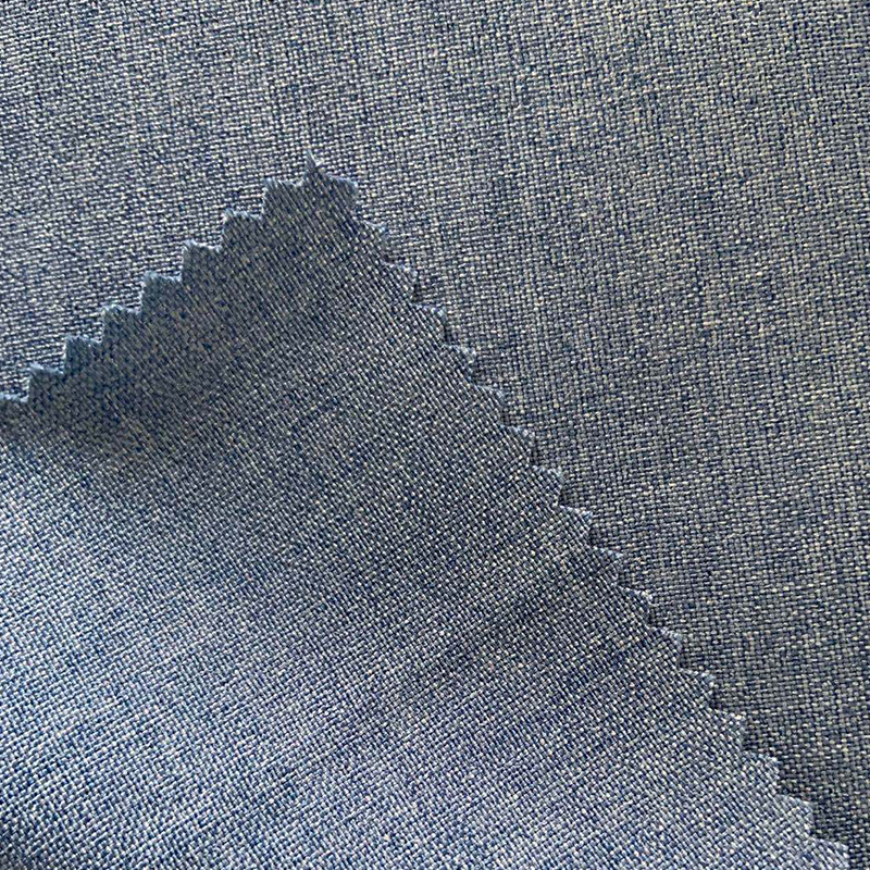 Polyesterikangas, neljään suuntaan joustava laukku/pakkauskankaat