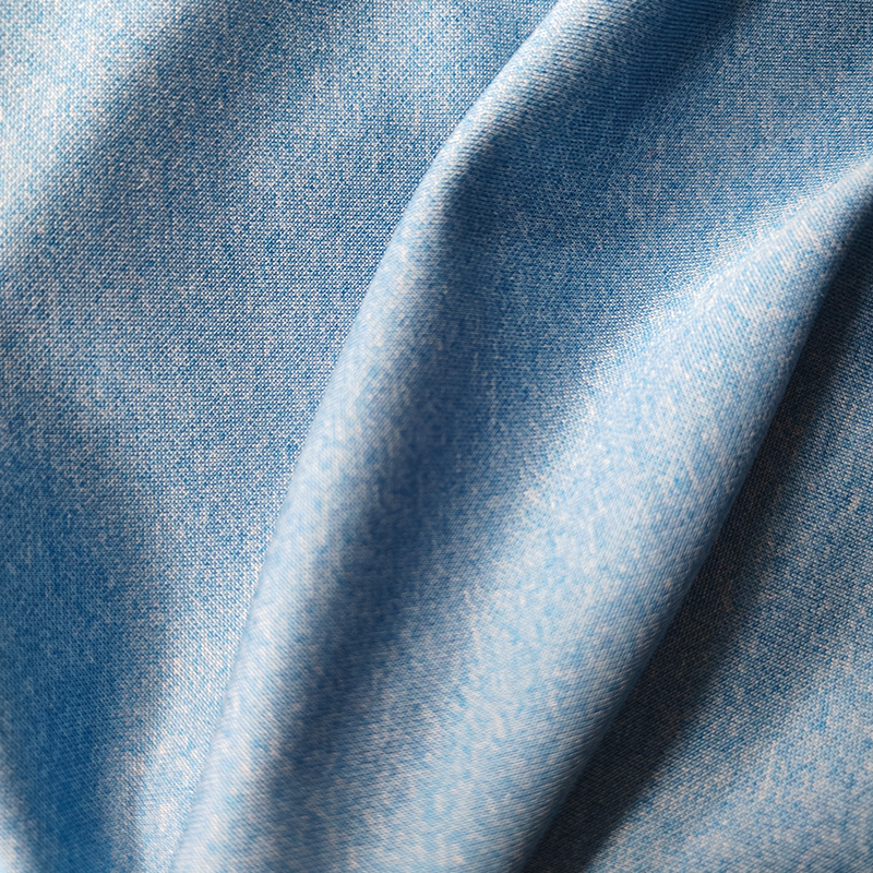 Neulottu jersey Joogavaatteet urheilu-/vapaa-ajan kankaat