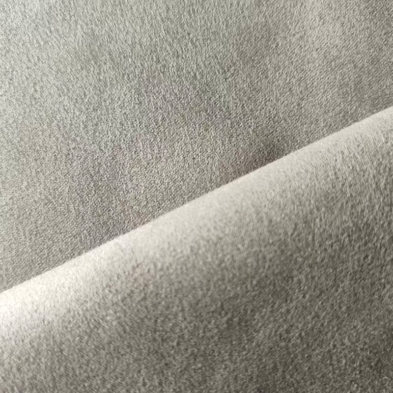 Mokkanahka Miesten ja Naisten vaatekankaat